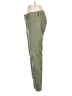 7 For All Mankind Green Jeans Size 28 waist - photo 5