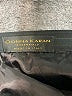 Donna Karan Essentials Solid Black Formal Skirt Size 10 - photo 5