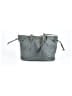 Prada 100% Nylon Gray Green Tote One size - photo 1