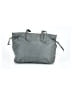 Prada 100% Nylon Gray Green Tote One size - photo 2