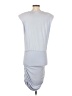 Open Edit Gray Cocktail Dress Size XS - photo 2