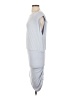 Open Edit Gray Cocktail Dress Size XS - photo 5