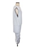 Open Edit Gray Cocktail Dress Size XS - photo 4