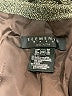 Elements by Escada Tweed Gray Coat Size EU 40 / US 10 - photo 6