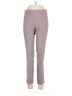 Carolina Belle Houndstooth Gray Dress Pants Size 10 - photo 1