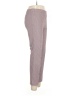 Carolina Belle Houndstooth Gray Dress Pants Size 10 - photo 4