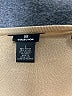 Collection Tan Long Sleeve Top Size L - photo 7