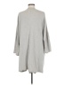 DONNI Gray Cardigan One size - photo 2