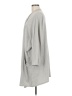 DONNI Gray Cardigan One size - photo 5