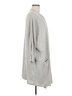 DONNI Gray Cardigan One size - photo 4
