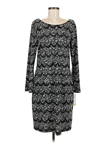 Robbie Bee Casual Dress (view 1)