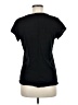 Michael Stars 100% Supima Black Short Sleeve T-Shirt Size Med (1) - photo 2