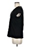 Michael Stars 100% Supima Black Short Sleeve T-Shirt Size Med (1) - photo 5