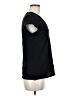 Michael Stars 100% Supima Black Short Sleeve T-Shirt Size Med (1) - photo 4