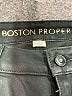 Boston Proper Black Casual Pants Size 5 - photo 7