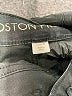 Boston Proper Black Casual Pants Size 5 - photo 9
