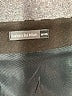 Barbara Bui Initials Solid Black Formal Skirt Size EU 40 / US 10 - photo 4