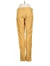Current/Elliott Solid Gold Khakis Size 27 waist - photo 2