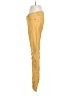 Current/Elliott Solid Gold Khakis Size 27 waist - photo 5