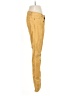 Current/Elliott Solid Gold Khakis Size 27 waist - photo 4