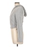 Unbranded Gray Pullover Sweater Size L - photo 5