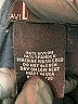 David Lerner Black Active Pants Size S - photo 8
