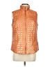 Fresh 100% Polyester Orange Vest Size M - photo 1