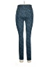 Member's Mark Animal Print Blue Active Pants Size L - photo 2