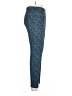 Member's Mark Animal Print Blue Active Pants Size L - photo 4
