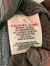 Elie Tahari Gray Active Pants Size M - photo 8