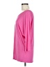Vince. Pink 3/4 Sleeve Top Size M - photo 5
