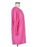 Vince. Pink 3/4 Sleeve Top Size M - photo 4