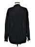 Zara Black Long Sleeve Blouse Size M - photo 2