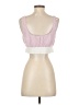 Zara Pink Sleeveless Top Size S - photo 2