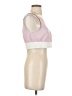 Zara Pink Sleeveless Top Size S - photo 4