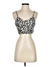 Shein Ivory Tank Top Size XS - photo 1