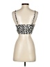 Shein Ivory Tank Top Size XS - photo 2