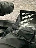Zella Solid Black Active Skort Size L - photo 4