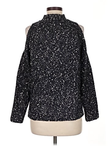 Rebecca Taylor Turtleneck Sweater (view 2)