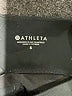 Athleta Black Active Pants Size S - photo 7