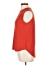 SBJ Austin Orange Sweater Vest Size Lg (3) - photo 5