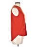 SBJ Austin Orange Sweater Vest Size Lg (3) - photo 4