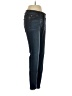 DL1961 Solid Blue Jeans Size 27 waist - photo 4