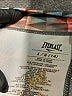 Everlast Argyle Blue Leggings Size 14 - photo 4