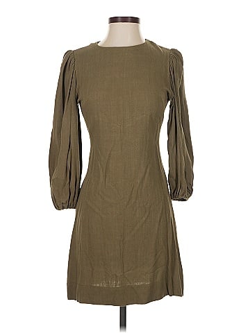 I.F. Casual Dress (view 1)