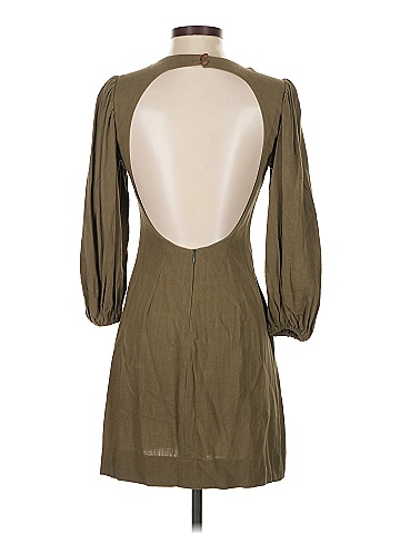 I.F. Casual Dress (view 2)