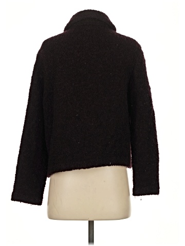 Eileen Fisher Faux Fur Jacket (view 2)
