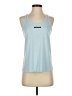 Lorna Jane Active Blue Active Tank Size S (estimated) - photo 1