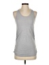 Athleta Gray Active Tank Size S - photo 1