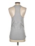 Athleta Gray Active Tank Size S - photo 2